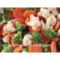 Best quality frozen mixed vegetables